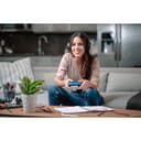 Xbox Wireless Controller – Shock Blue Series X|S, One, and Windows Devices - 8