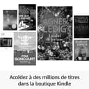 Amazon Kindle Paperwhite Signature Edition (Nouvelle génération) - Notre modèle le plus rapide avec éclairage avant à réglage automatique et charge sans fil - 32 Go - Rose métallisé - 6