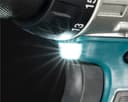 Makita DHP489Z 18V Li-ion LXT Brushless Combi Drill – Batteries and Charger Not Included - 5