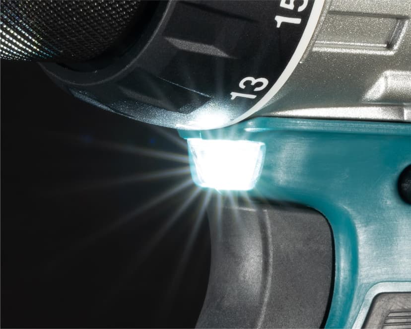 Makita DHP489Z 18V Li-ion LXT Brushless Combi Drill – Batteries and Charger Not Included - 5