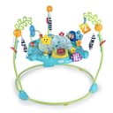Baby Einstein, Ocean Explorers Curiosity Cove 2-in-1 Educational Activity Jumper and Floor Toy, Ages 6-12 Months - 1