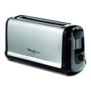 Tostadora Moulinex Subito 1000W Gris Inox - 1