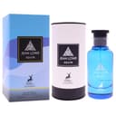 Maison Alhambra Jean Lowe Azure Eau de Parfum Vaporisateur Uni 100 ml - 3