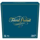 Hasbro Gaming Trivial Pursuit Game, Classic Edition - 1