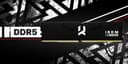Goodram - DDR5 Memory Module IRDM 2x16GB KIT 6000MHz CL30 SR DIMM Black V Silver - Internal - DRAM - for PC - Desktop Computer - Laptop - Gaming - Gamer - Graphics Editing - Memory Expansion - 9