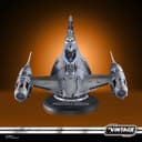 Star Wars The Vintage Collection The Mandalorian’s N-1 Starfighter, The Mandalorian 3.75” Vehicle & Action Figures - 3