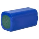 vhbw Battery Replacement for BLAUPUNKT D071-INR-CH-4S1P, 6.60.40.02-0 for Vacuum Cleaner (2600 mAh, 14.4 V, Li-Ion) - 2