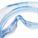 3M Fahrenheit Safety Goggles – Indirect venting, anti-scratch + anti-fog coating on polycarbonate lenses - 1x Fahrenheit eyewear protection, Clear, 7000062781 - 4