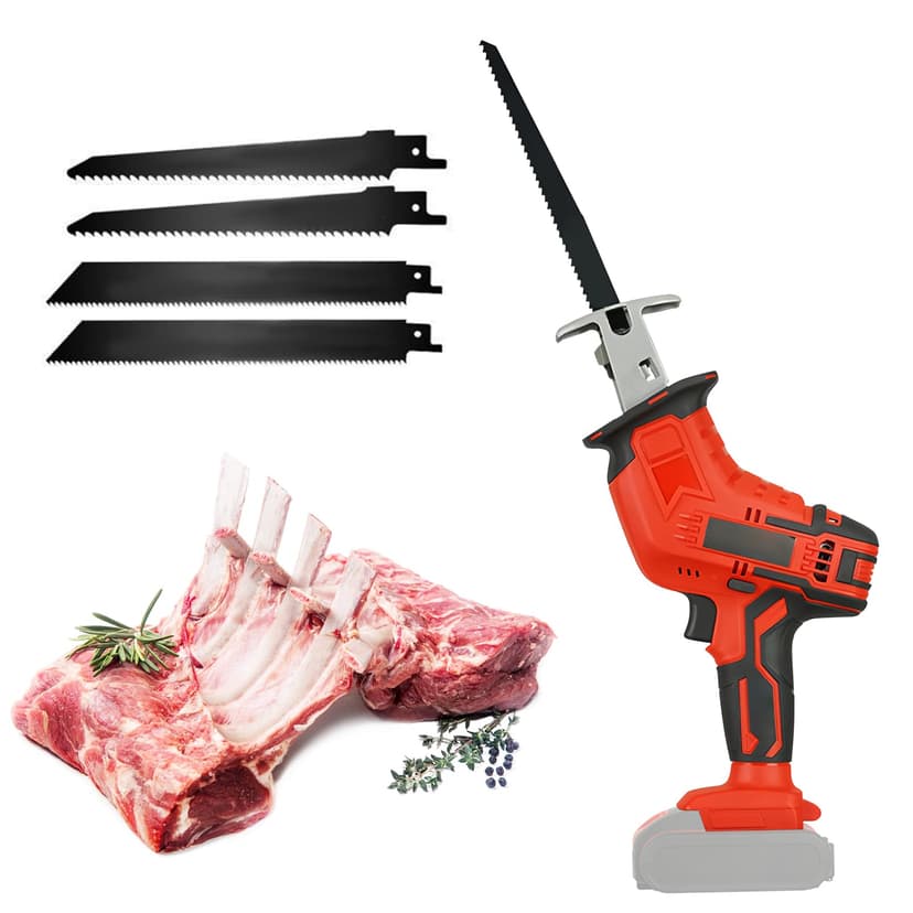 Scie Alternative Portable, Compatible avec Makita Batteri… - 1