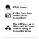 PlayStation 5 Pro - 5