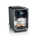 Fully automatic coffee machine, EQ700 classic, Inox silver metallic - 1