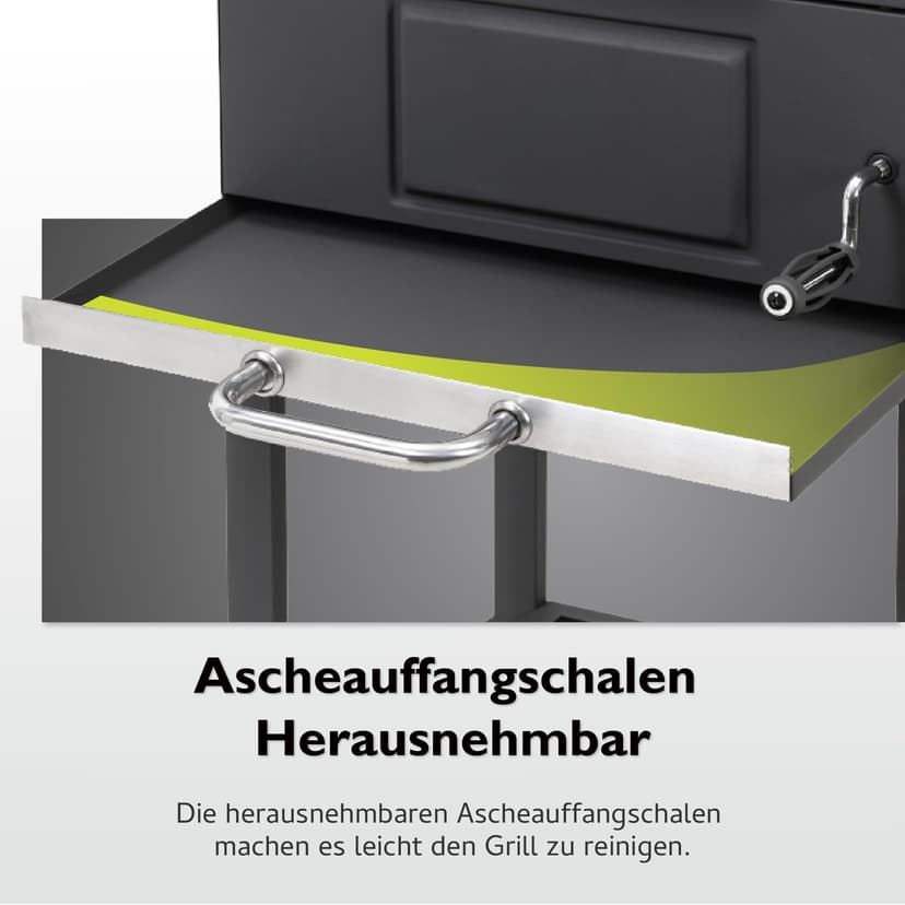 Tepro Toronto Basic - 7