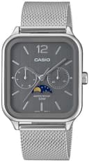 Casio Men's Multi Dial Quartz Watch Collection - 1