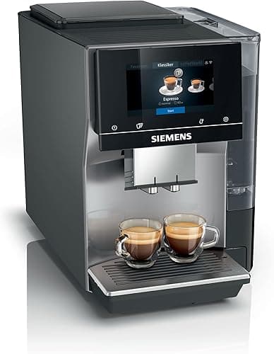 Siemens TP 715D01 EQ.700 Morning Haze