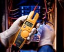 Fluke T5-1000 Voltage Continuity and Current Tester - 3