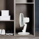 ROWENTA - Ventoinha de Mesa Turbo Silence VU2740F0 - 6