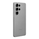 Samsung Étui en Cuir végétalien Galaxy S25 Ultra EF-VS938PJE Gris - 3