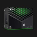 Xbox Series X 1TB (EU Import) - 6