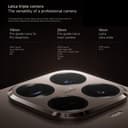 Xiaomi 15T Pro 5G Dual Sim 12GB RAM 1TB - Grey - 3