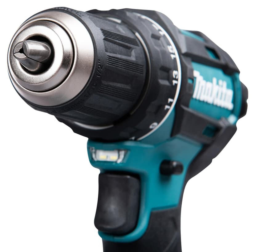 Perceuse visseuse 18V LXT (2x3,0 Ah) en MAKPAC - Makita DDF482RFJ - 6