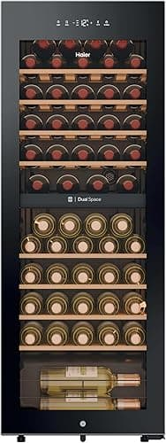 Cantinetta Haier 34006007 SERIE 5 Wine Bank 50 HWS56GDG B…