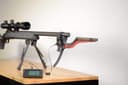 Magnetospeed V3 Chronograph Barrel Mount by MagnetoSpeed - 7
