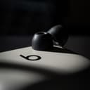 Comply TW-400-C TrueGrip Pro Earbud Tips for JLAB, Bowers & Wilkins PI7, PI5, Technics EAH-AZ70, Tune 125TWS, and More Earphones (Assorted, 3 Pairs) - 3