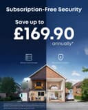 eufy Security Camera Outdoor Wireless,eufyCam C35,Home Security Camera,Indoor camera,Magnetic Mount,Colour Night Vision,Local Storage, No Monthly Fee,IP67,Supports Solar Panel,Cameras House Security - 2