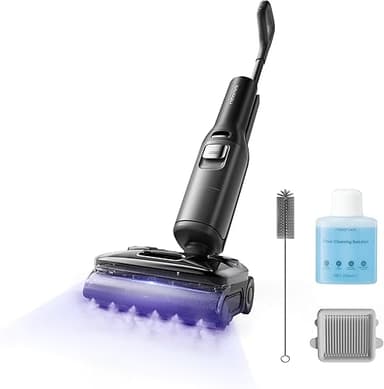 roborock F25 Ultra Wireless Floor Cleaner