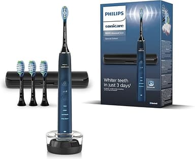 Philips Sonicare DiamondClean 9000 Series Electric Toothb…