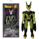 Bandai - Dragon Ball Super - Giant Size Figurine - Limit Breaker Series - Cell Final Form - 36747 - Multicoloured - 1