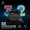 JBL Wave Beam, In-Ear Wireless Earbuds (2022 Model) - 5