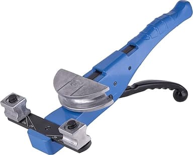 Cintreuse tube multicouche manuelle - Outil de Cintrage j…