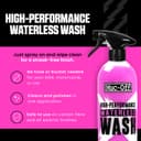 MUC-OFF - High Performance Waterless Wash 750ml - 2