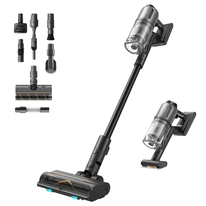 dreame Z30 Aspirateur Balai sans Fil, 28 000PA / 310 AW, … - 1