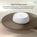 WiFi 7 Mesh System BE3600 - Deco BE25(2-Pack) - 7