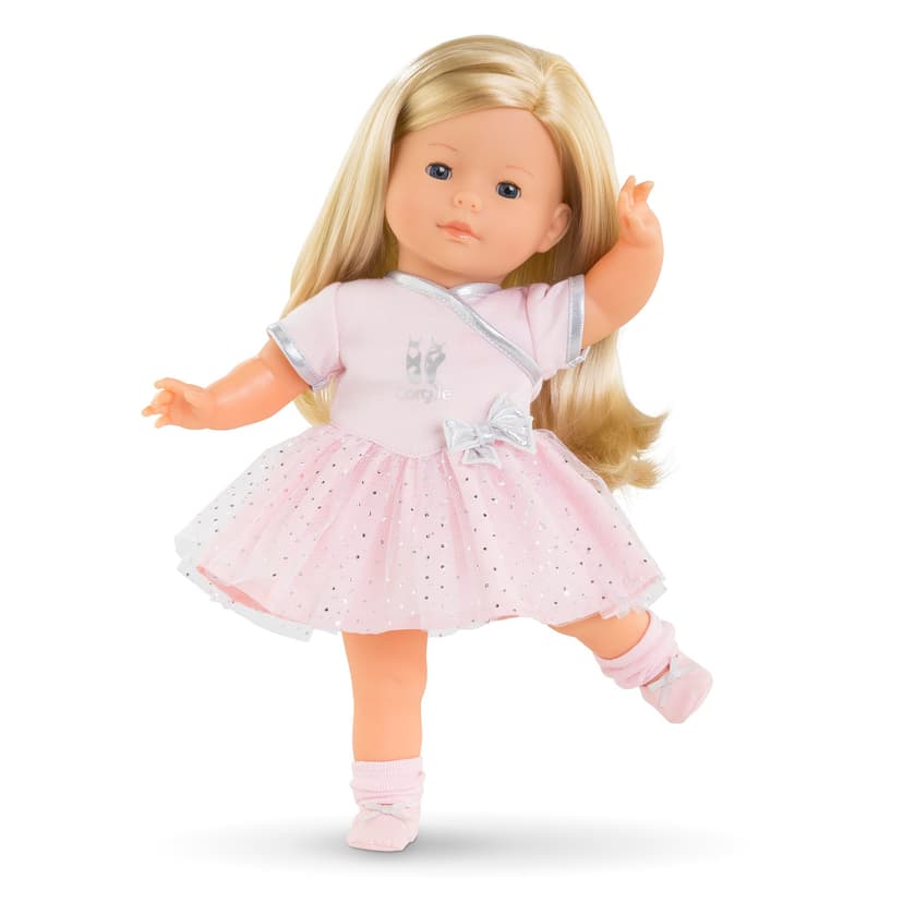 Corolle Ma Constance Ballerine, poupée, 36cm, dès 3 Ans, 9000200200 - 4