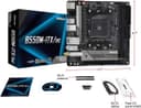 Asrock B550M-ITX/ac AMD B550 Emplacement AM4 Mini ITX - 5