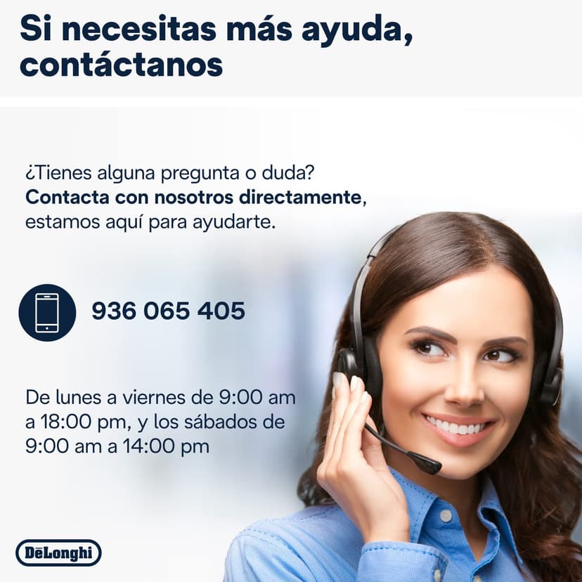 De'Longhi Magnifica Evo ECAM 292.81.B coffee machine with LatteCrema milk system, 7 direct selection buttons for cappuccino, espresso and other coffee specialties, 2-cup function, black - 9