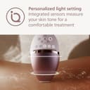 Philips Lumea IPL Hair Removal 8000 Series - Hair Removal Device with SenseIQ Technology, 4 Attachments for Body, Face Bikini and Underarm, Corded Use (Model BRI948/00) - 3