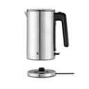 WMF Lono Bouilloire Électrique, 2400 W, Grande Capacité de 1,6 L, Design intemporel inox, Cromargan haute qualité, Montée en température rapide 0413130011 - 7