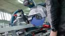 Bosch 1x Expert Multi Material Corded Circular Saw Blade for Mitre Saw (for Aluminium, Plastics, Ø mm, Professional Accessory Mitre Corded Circular Saw) - 5