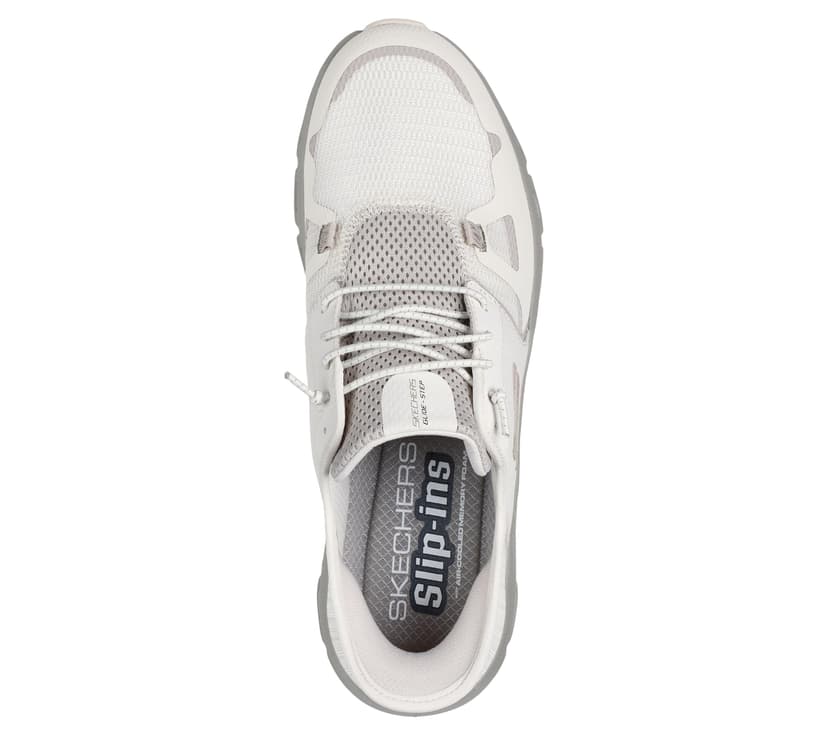 Skechers Herren Slip-ins:Glide-Step ProSneaker - 3
