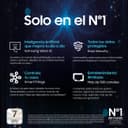 Samsung TV 65 Pouces OLED S85F 4K Smart TV avec Vision AI, Couleurs certifiées par Pantone TV Plus - 7