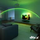 Smart TV Philips 43PUS8010/12 43" 4K Ultra HD LED HDR - 8