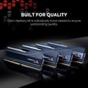 G.skill Trident Z5 Neo Rgb - Ddr5 - Kit - 64 Gb: 2 X 32 gb - 5