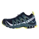 Salomon Xa Pro 3D, Men’s Trail Running Shoes, Blue (Navy Blazer/Hydro./Evening Primrose Navy Blazer/Hydro./Evening Primrose), 6.5 (40 EU))) - 1