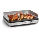 Tefal CB690D12 Maxi Plancha XXL 10/12 Person Indoor and Outdoor Stainless Steel - 5