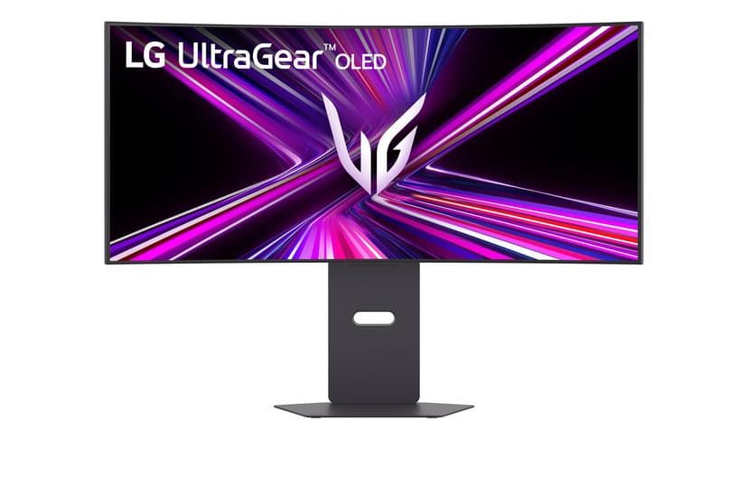 LG Ultragear™ 34GX900A-B.AEU Ecran PC Gaming 34" - Dalle … - 1