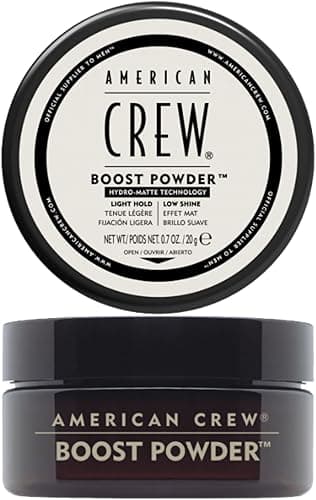American Crew Volume Boost Hair Powder, Gifts For Men, Ad…